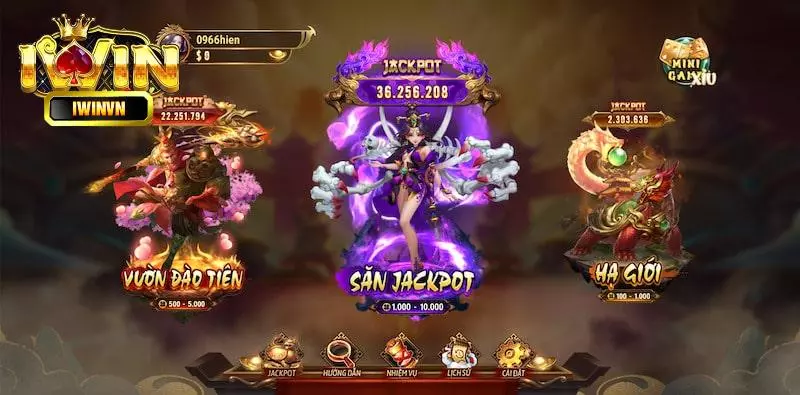 Săn thưởng kếch xù với các tựa game ấn tượng nhất