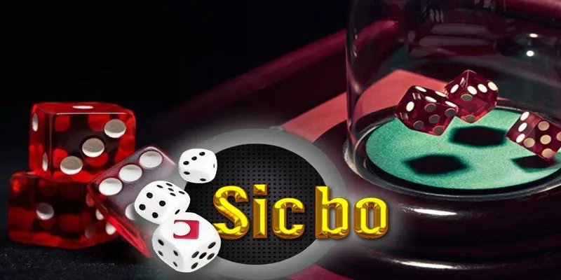 Sicbo - Luật chơi, tỷ lệ thưởng tại cổng game iWin