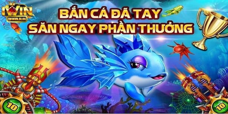 Game bắn cá đổi thưởng đổi thưởng và rút tiền