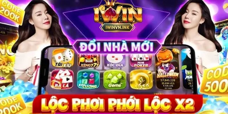 Hướng dẫn tham gia games đổi thưởng uy tín IWIN