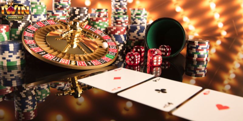 Hướng dẫn bạn tham gia Game IWIN Casino