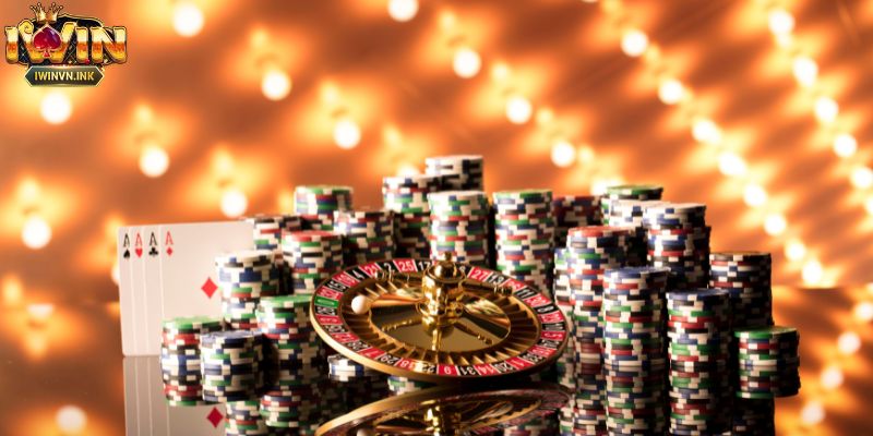 Giới thiệu đôi nét về Game IWIN Casino link mới