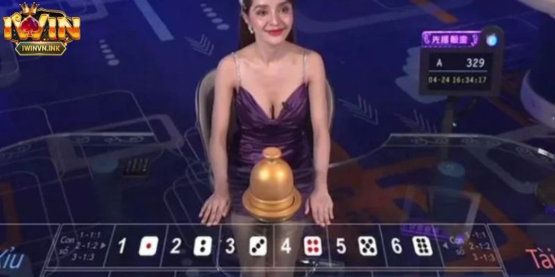 Giới thiệu đôi nét về Game IWIN Casino link mới