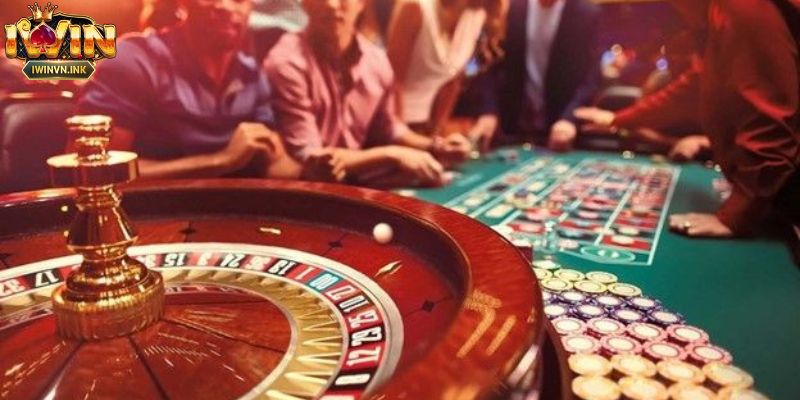 Giới thiệu đôi nét về Game IWIN Casino link mới