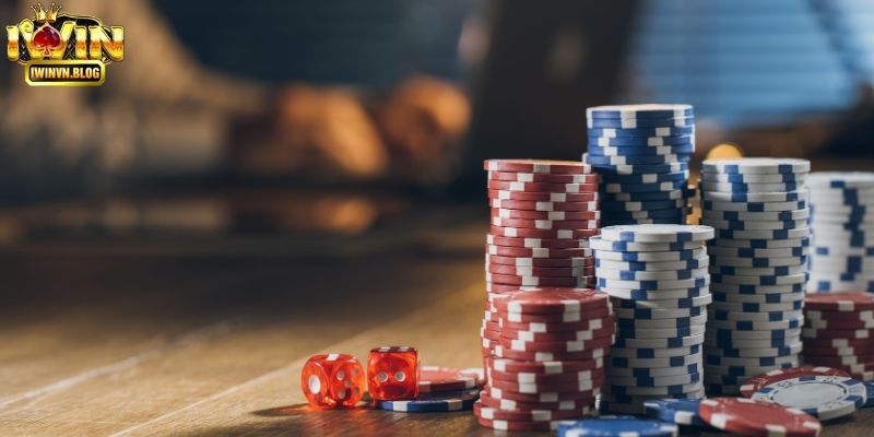 Game trực tuyến casino trải nghiệm giải trí đỉnh cao