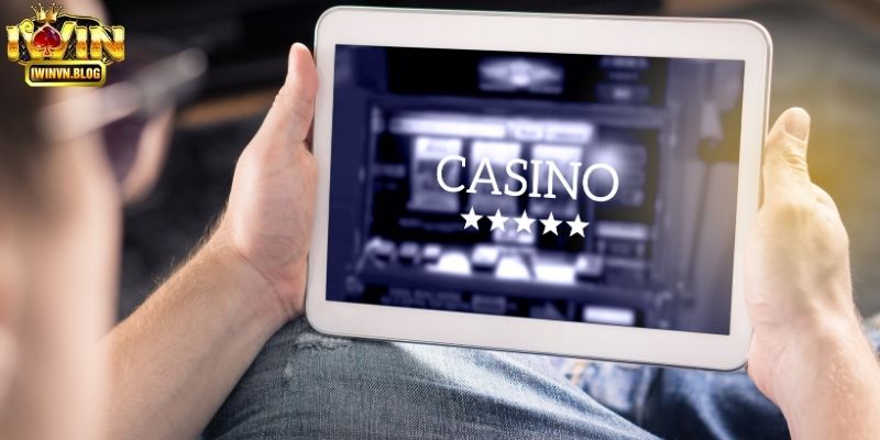 Trực tuyến casino nươi mang đến các game hấp dẫn