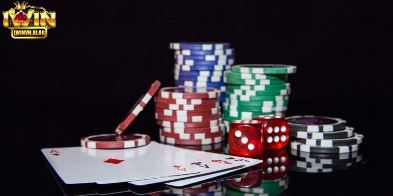 Trực tuyến casino nươi mang đến các game hấp dẫn